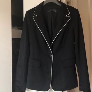 THE LIMITED black blazer